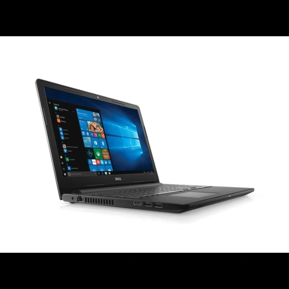 Dell Laptop